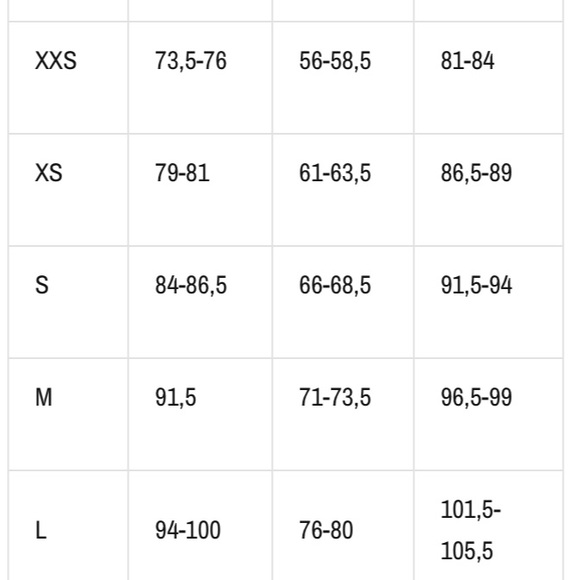 INTHEMOODFORLOVE GALAN TRICOT DRESS - Picture 10 of 10